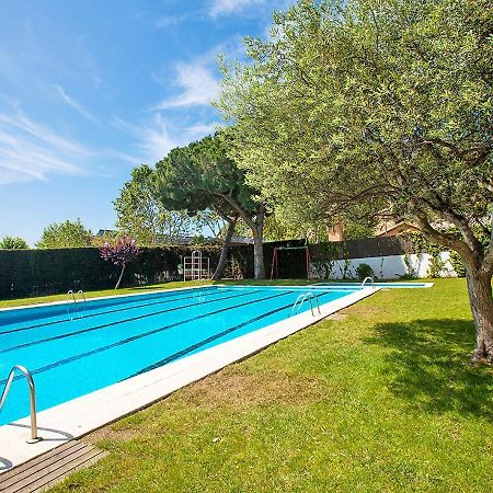 Apartment Edificio Blanqueries By Interhome Calella Exterior foto