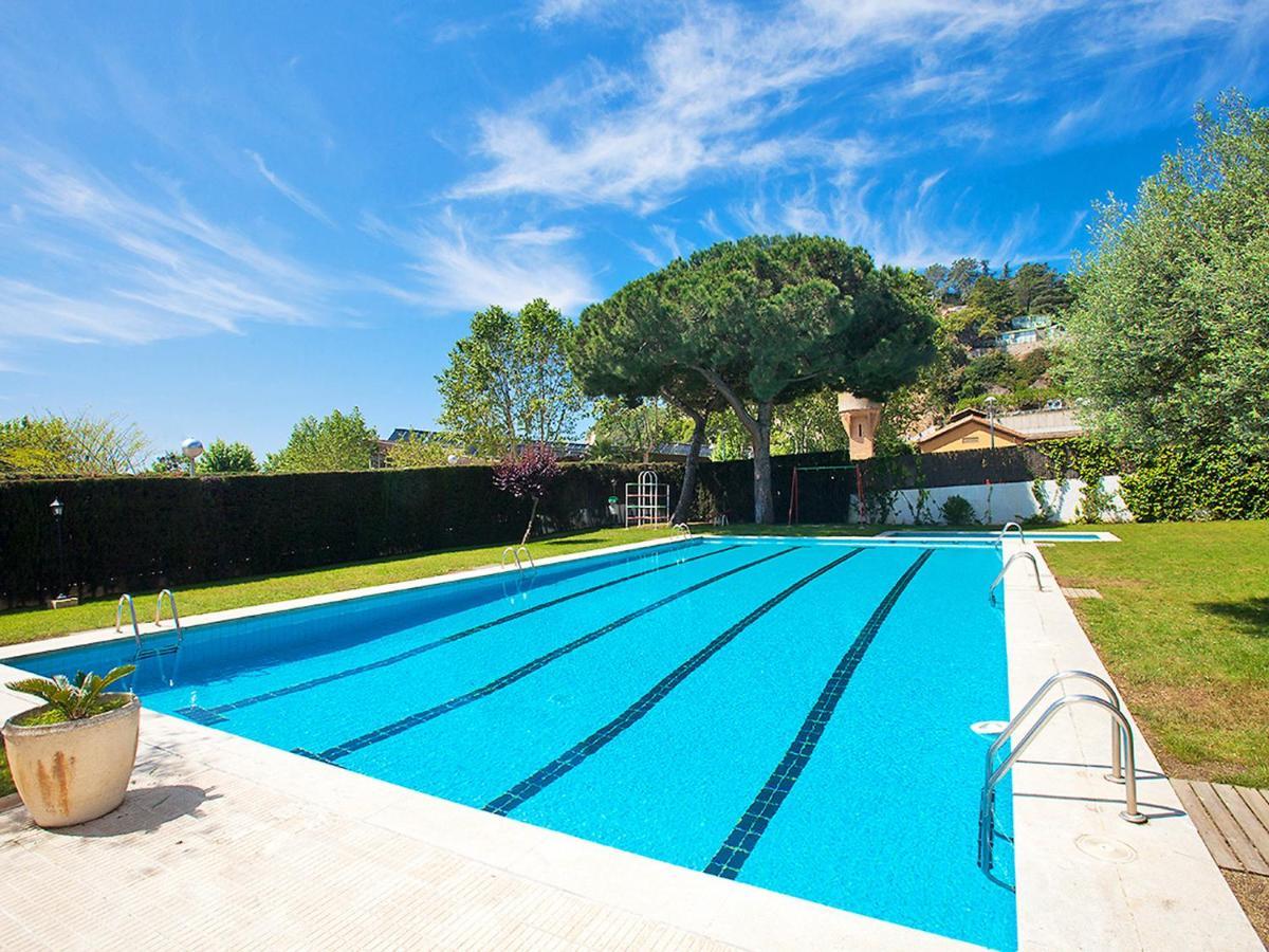 Apartment Edificio Blanqueries By Interhome Calella Exterior foto