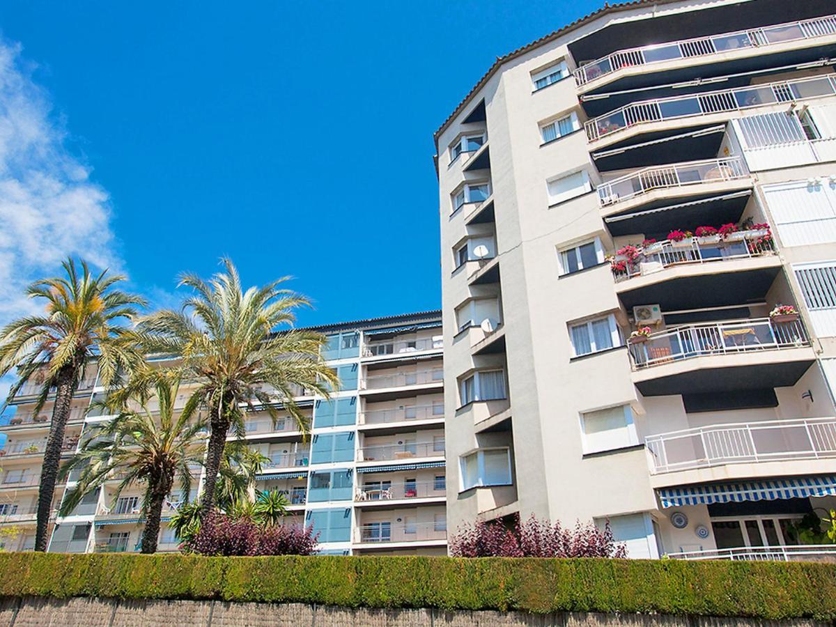 Apartment Edificio Blanqueries By Interhome Calella Exterior foto