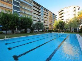 Apartment Edificio Blanqueries By Interhome Calella Exterior foto